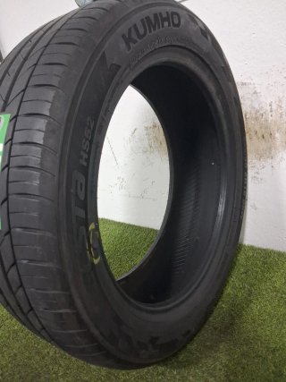 225 50 18 99W KUMHO ECSTA HS52
