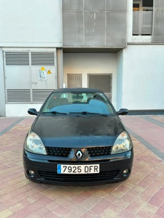 Renault Clio 2005