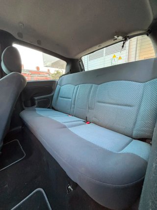 Renault Clio 2005