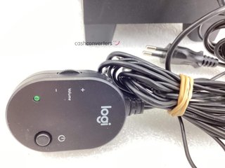 altavoces pc logitech z313