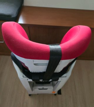 Silla de coche para bebé