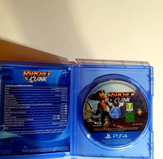Ratchet & Clank (PlayStation 4) Hits