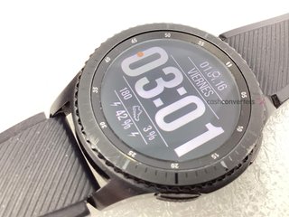 samsung gear s3 frontier smr760