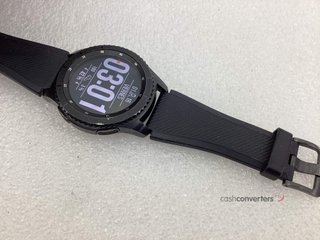 samsung gear s3 frontier smr760
