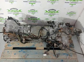 Caja 3040le 94gr02478 mitsubishi montero 101045