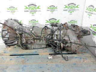 Caja 3040le 94gr02478 mitsubishi montero 101045
