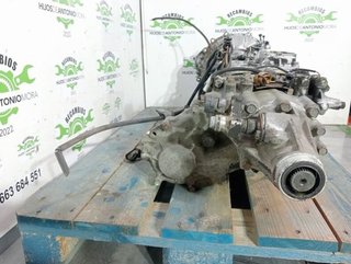 Caja 3040le 94gr02478 mitsubishi montero 101045