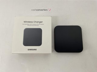 samsung cargador inalambrico