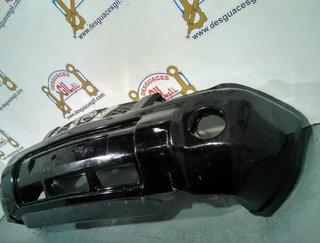 Paragolpes delantero nissan x-trail (t30) 1037968