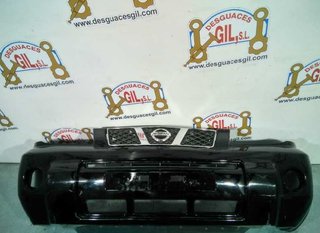 Paragolpes delantero nissan x-trail (t30) 1037968