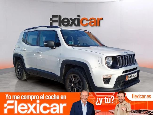Jeep Renegade Longitude 1.0G 88kW (120CV) 4x2 - foto 1