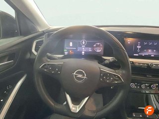 Opel Grandland 1.2 Turbo GS Line