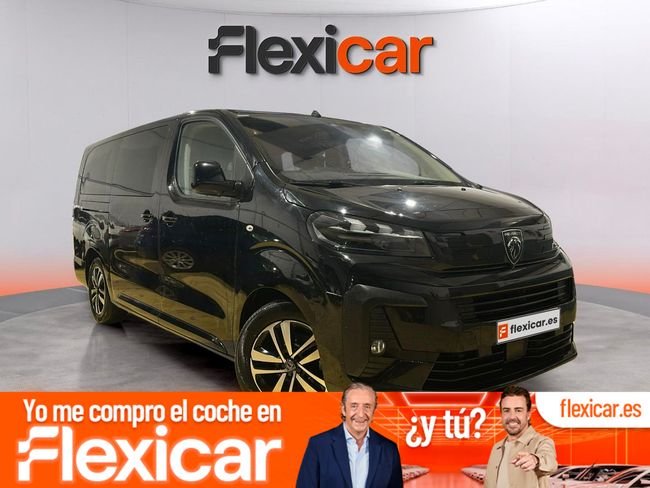 Peugeot Traveller Business Long BlueHDi 180 S&S EAT8 - foto 1
