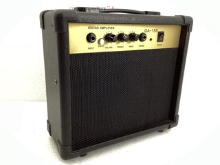 amplificador guitarra ga ga-15s