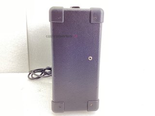 amplificador guitarra ga ga-15s