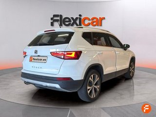 Seat Ateca 1.4 EcoTSI 110kW (150CV) St&Sp Xcellence