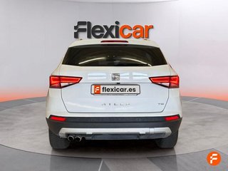 Seat Ateca 1.4 EcoTSI 110kW (150CV) St&Sp Xcellence