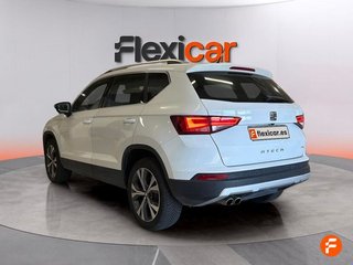 Seat Ateca 1.4 EcoTSI 110kW (150CV) St&Sp Xcellence