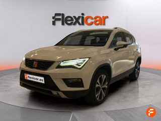 Seat Ateca 1.4 EcoTSI 110kW (150CV) St&Sp Xcellence