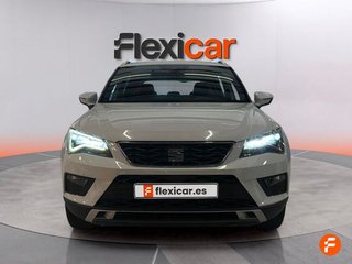 Seat Ateca 1.4 EcoTSI 110kW (150CV) St&Sp Xcellence