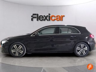 Mercedes Clase A A 180 d