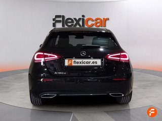 Mercedes Clase A A 180 d