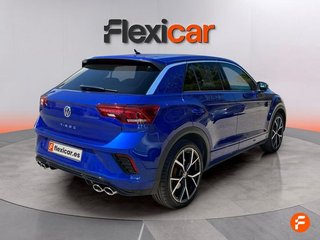 Volkswagen T-Roc R 2.0 TSI 221kW (300CV) 4Motion DSG