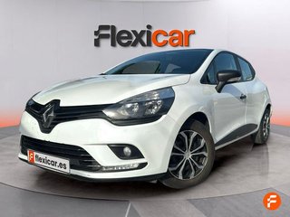 Renault Clio Limited dCi 66kW (90CV) -18