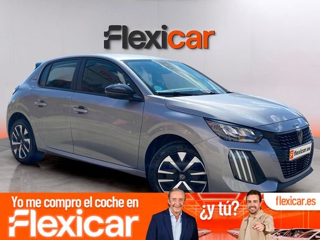 Peugeot 208 Style HYBRID 110 eDCS6 - foto 1