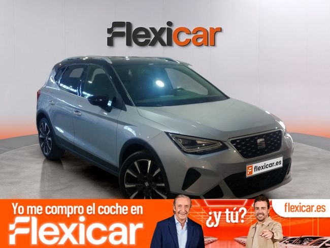 Seat Arona 1.5 TSI 110kW (150CV) DSG FR Limited Ed - foto 1