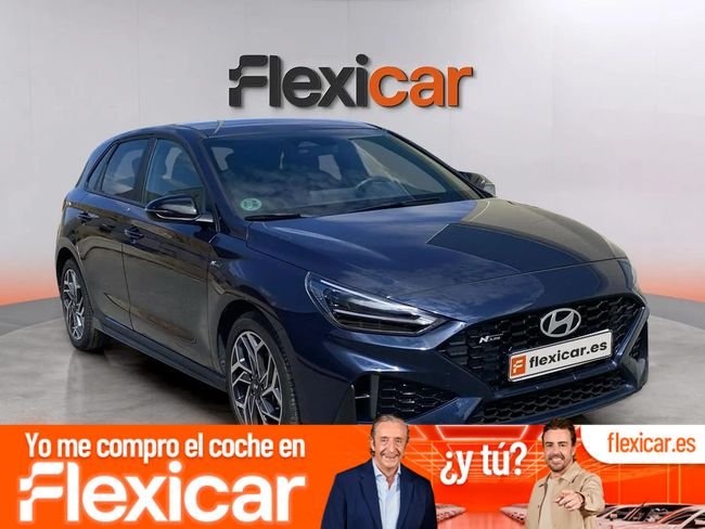 Hyundai i30 1.0 TGDI N Line DCT - foto 1