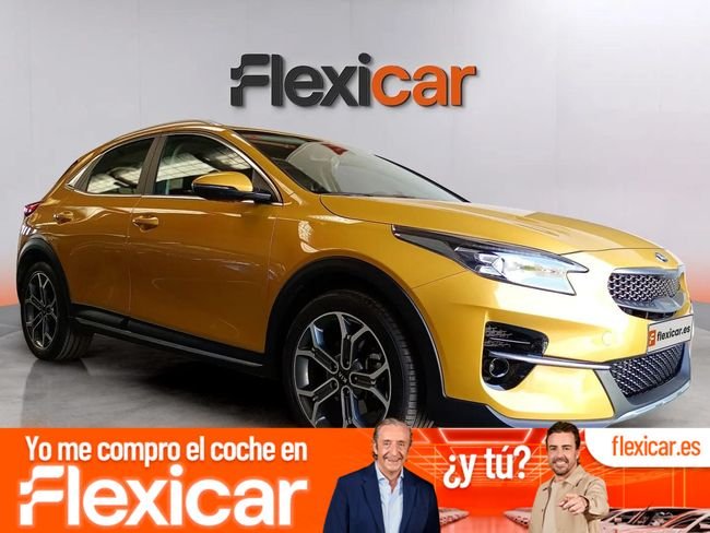 Kia XCeed 1.0 T-GDi Concept 88kW (120CV) - foto 1