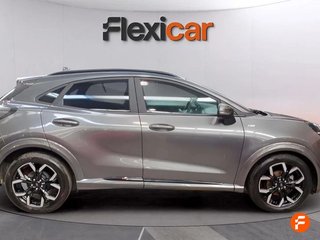 Ford Puma 1.0 EcoBoost 125cv ST-Line X MHEV