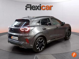 Ford Puma 1.0 EcoBoost 125cv ST-Line X MHEV