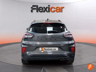 Ford Puma 1.0 EcoBoost 125cv ST-Line X MHEV