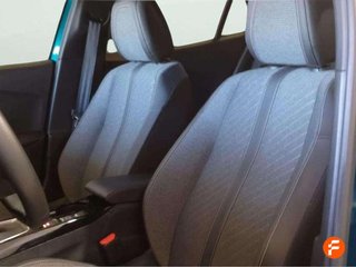 Peugeot 2008 Allure Gasolina 100 S&S 6 Vel. MAN