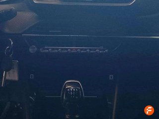 Peugeot 2008 Allure Gasolina 100 S&S 6 Vel. MAN