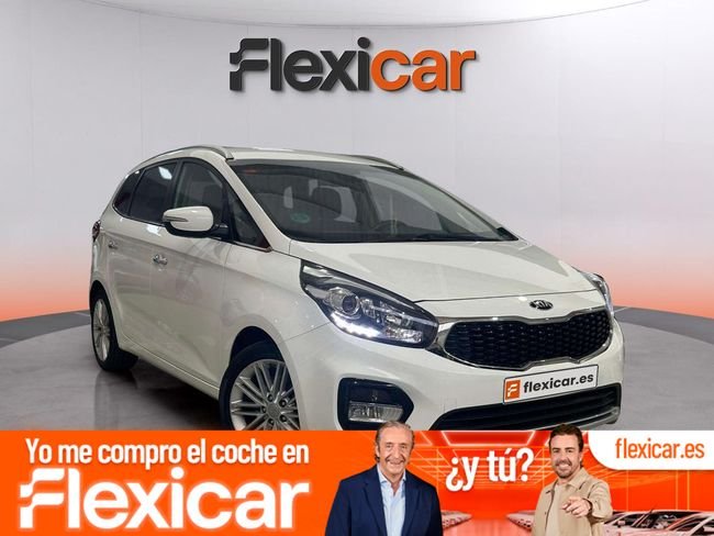 Kia Carens 1.6 GDi 99kW (135CV) Basic - foto 1