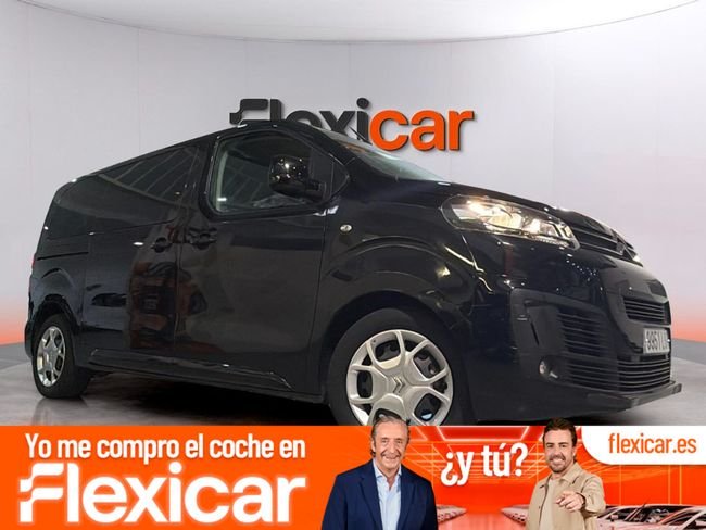 Citroën Spacetourer Talla M BlueHDi 120 S&S 6v Business - foto 1