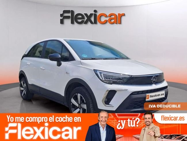 Opel CrossLand 1.5D 81kW (110CV) Edition - foto 1