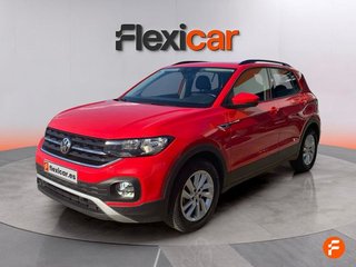 Volkswagen T-Cross Advance 1.0 TSI 85kW (115CV)