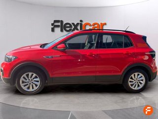 Volkswagen T-Cross Advance 1.0 TSI 85kW (115CV)