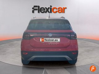 Volkswagen T-Cross Advance 1.0 TSI 85kW (115CV)