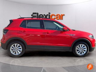 Volkswagen T-Cross Advance 1.0 TSI 85kW (115CV)
