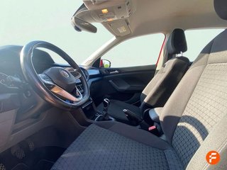 Volkswagen T-Cross Advance 1.0 TSI 85kW (115CV)