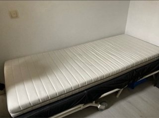 Materasso Malfors 70x200 cm