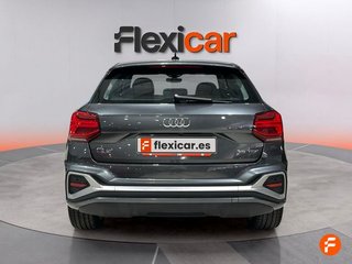 Audi Q2 S line 35 TDI 110kW (150CV) S tronic