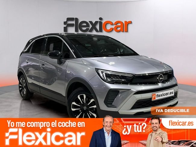 Opel CrossLand 1.2 96kW (130CV) Elegance AT6 - foto 1