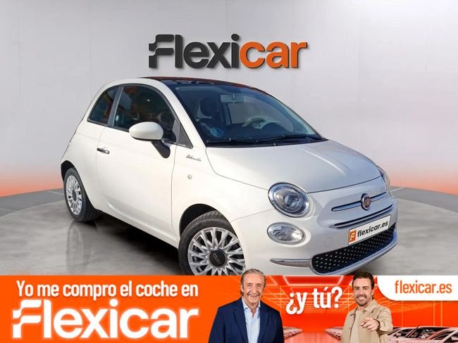 Fiat 500 Dolcevita 1.0 Hybrid 51KW (70 CV) - foto 1