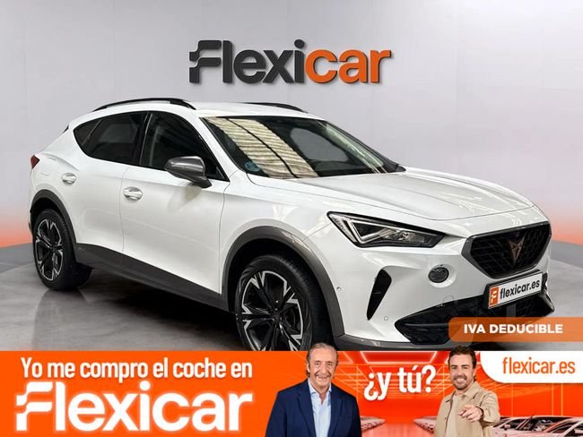 Cupra Formentor 1.5 TSI 110kW (150 CV) DSG - foto 1